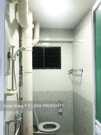 Blk 660 Yishun Avenue 4 (Yishun), HDB 4 Rooms #209697991